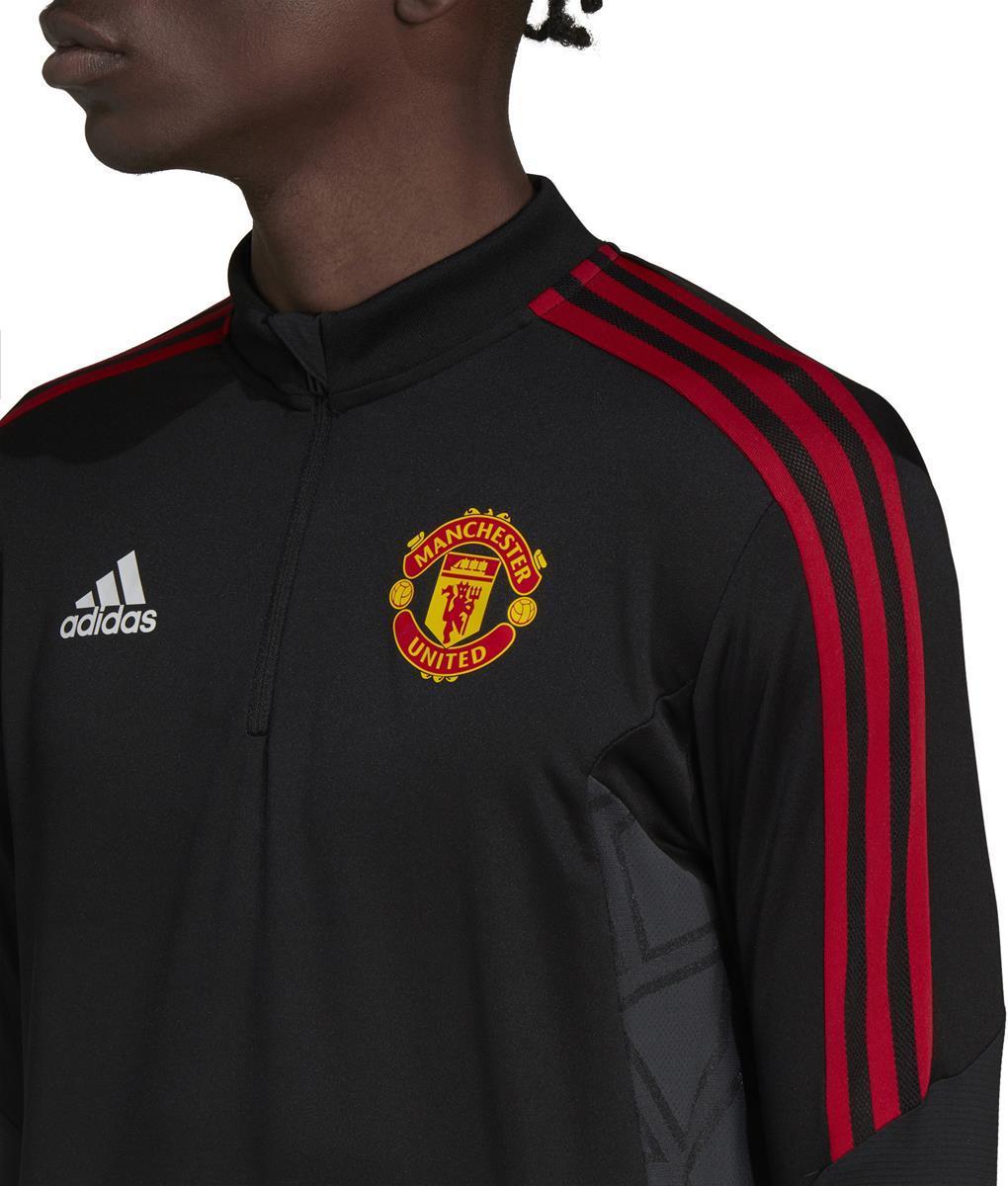 MUFC TR TOP, CREBLU, 3XL