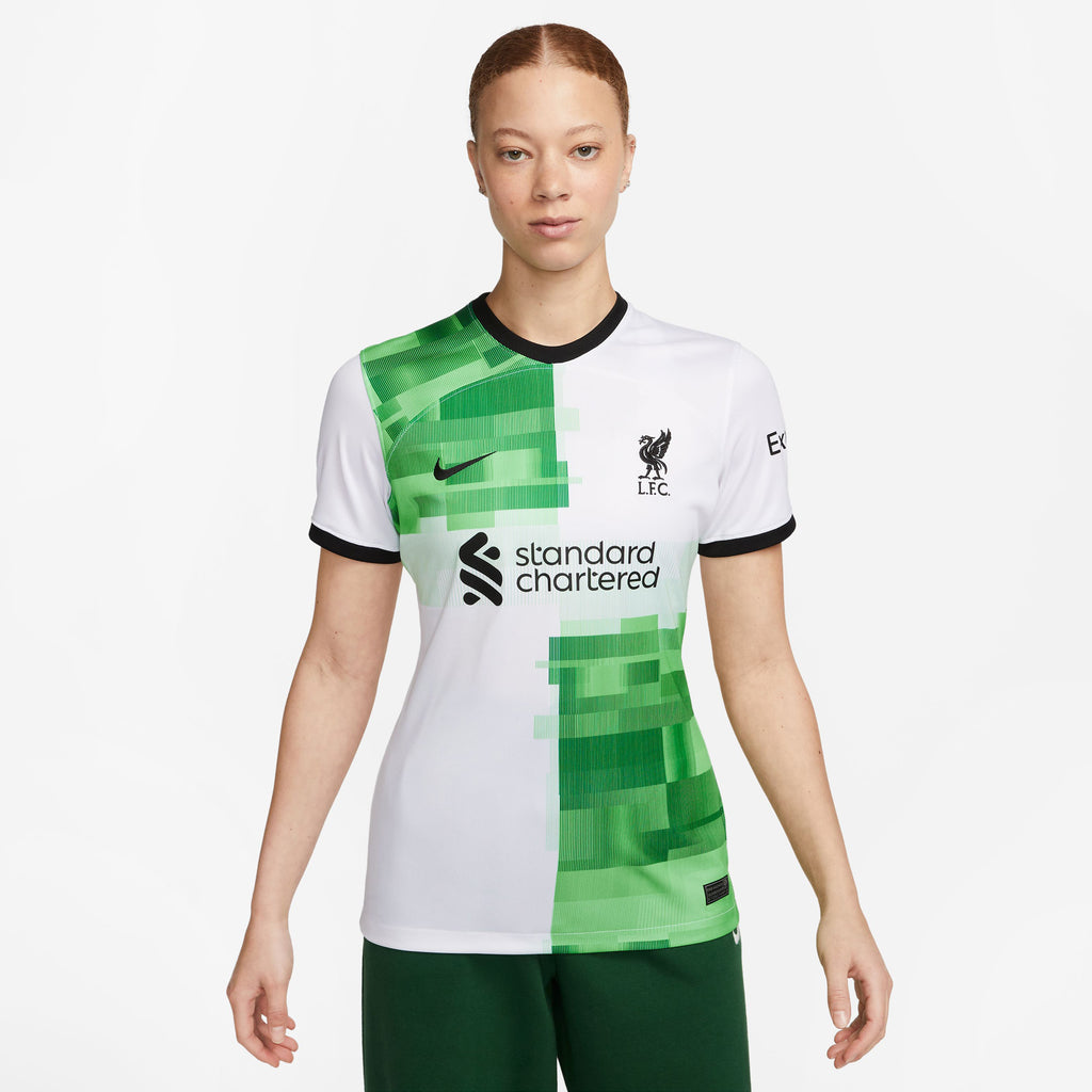 Liverpool FC Stadium trainingsshirt
