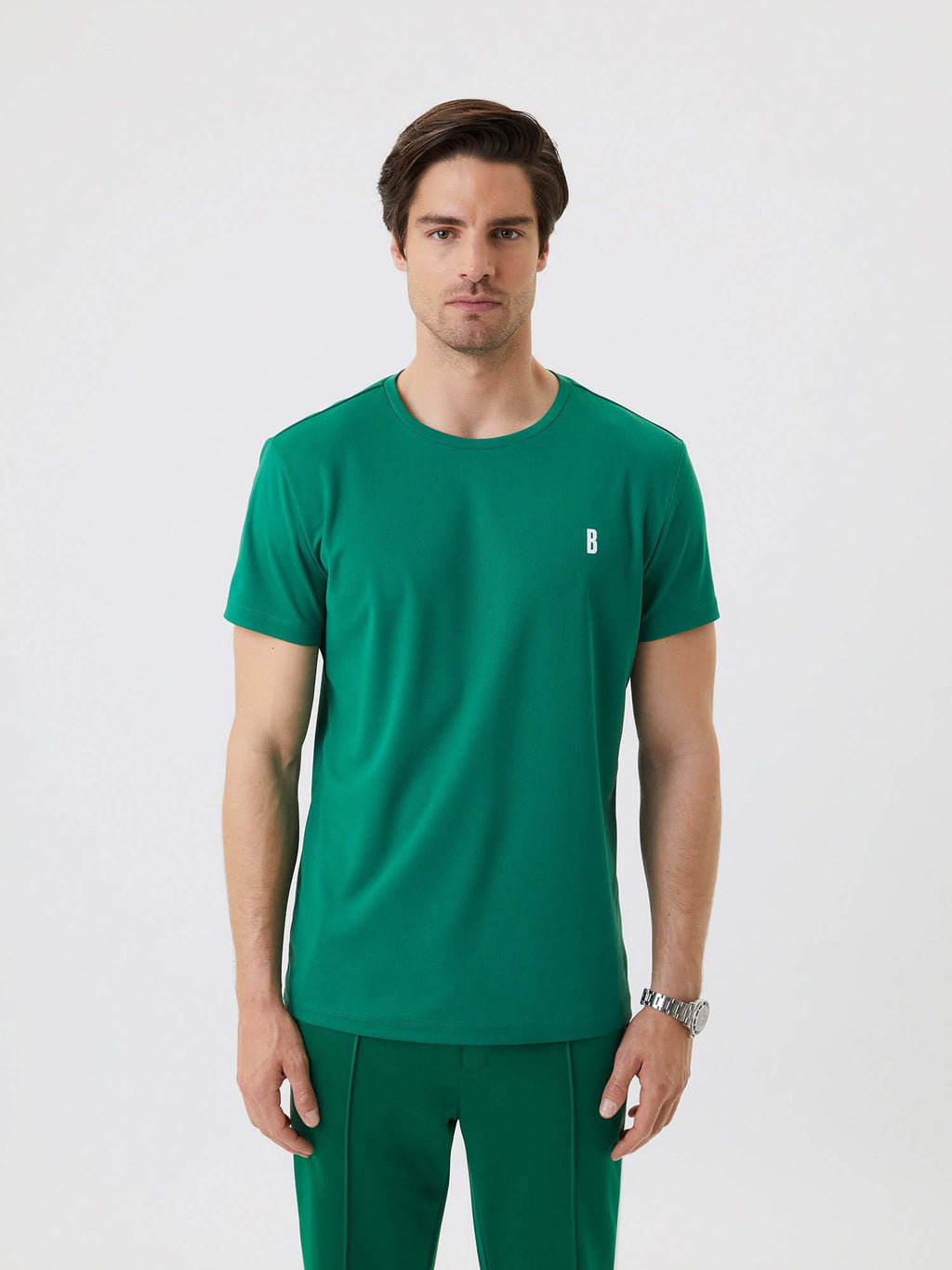 Ace Stripe shirt