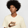 sportswear men's t-shirt