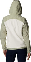 Ali Peak Overlay Fleece