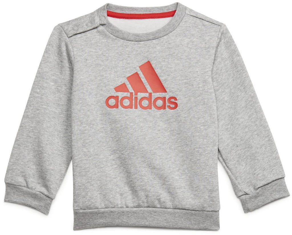 I BOS LOGO JOG