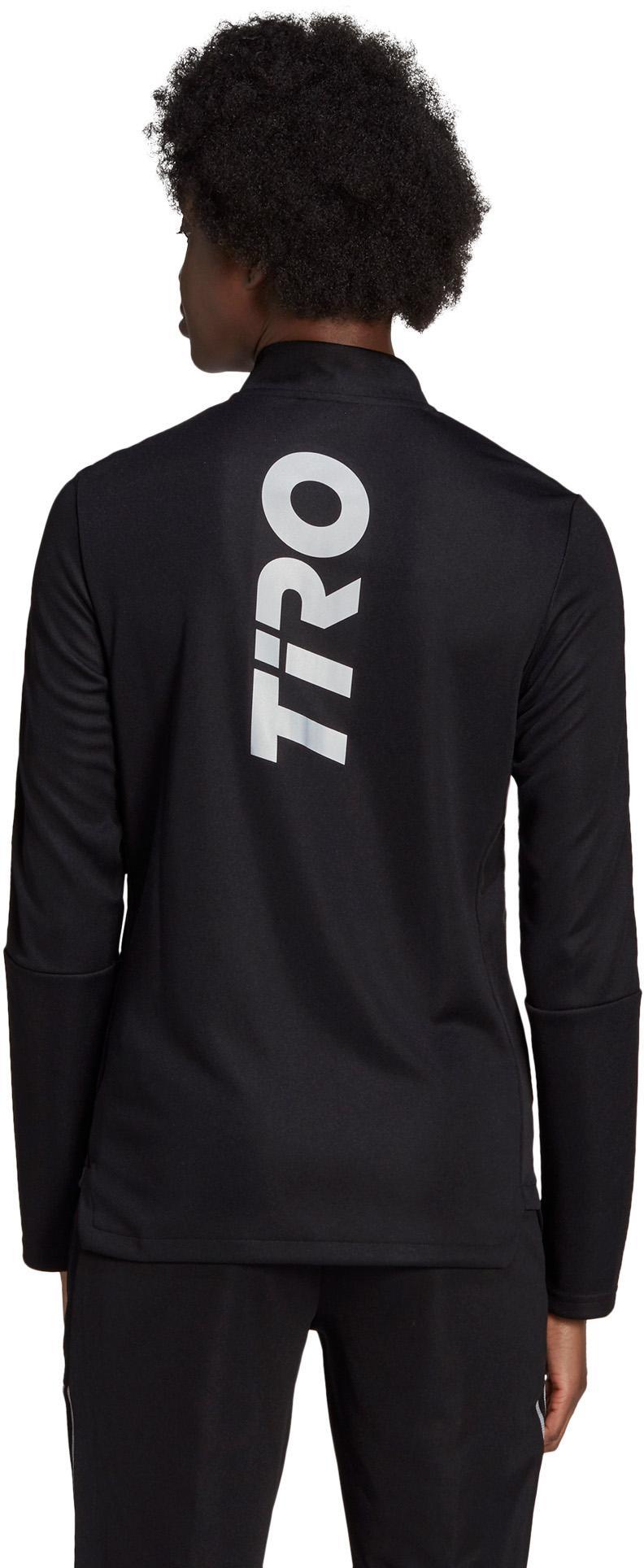 Tiro Jkt W Wo R