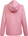OTR WINDBREAKER. Laufjacke.Kapuze