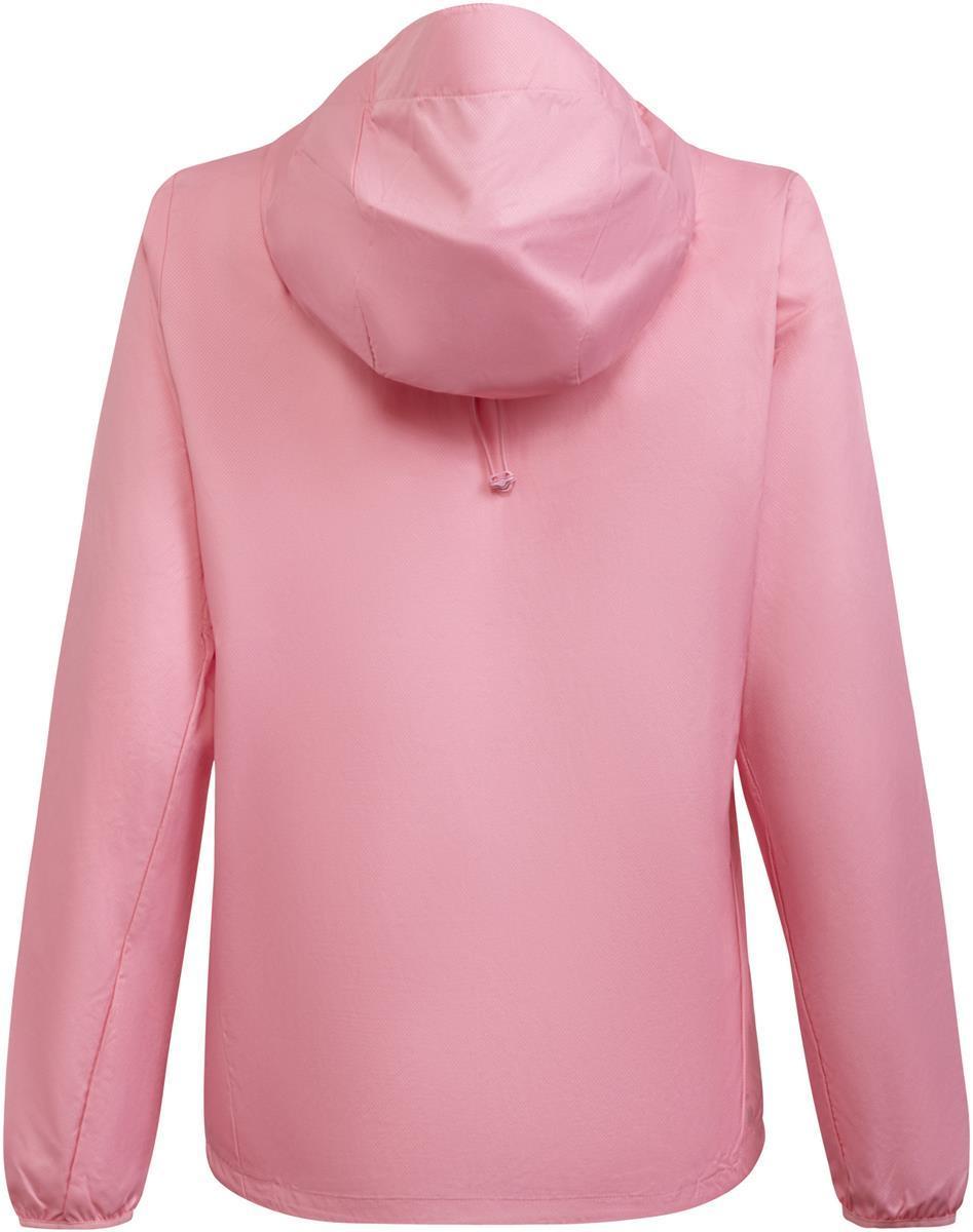 OTR WINDBREAKER. Laufjacke.Kapuze