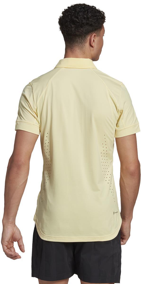 Tennis New York FreeLift polo