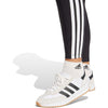 Essentials 3-Stripes Katoenen Legging