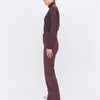 Francis W Pant