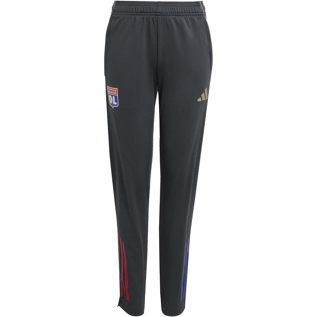 Olympique Lyonnais Tiro 25 Competition Training Broek Kids