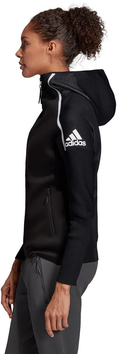 W Zne Hoodie Pk