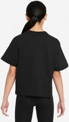 Sportswear kids shirt