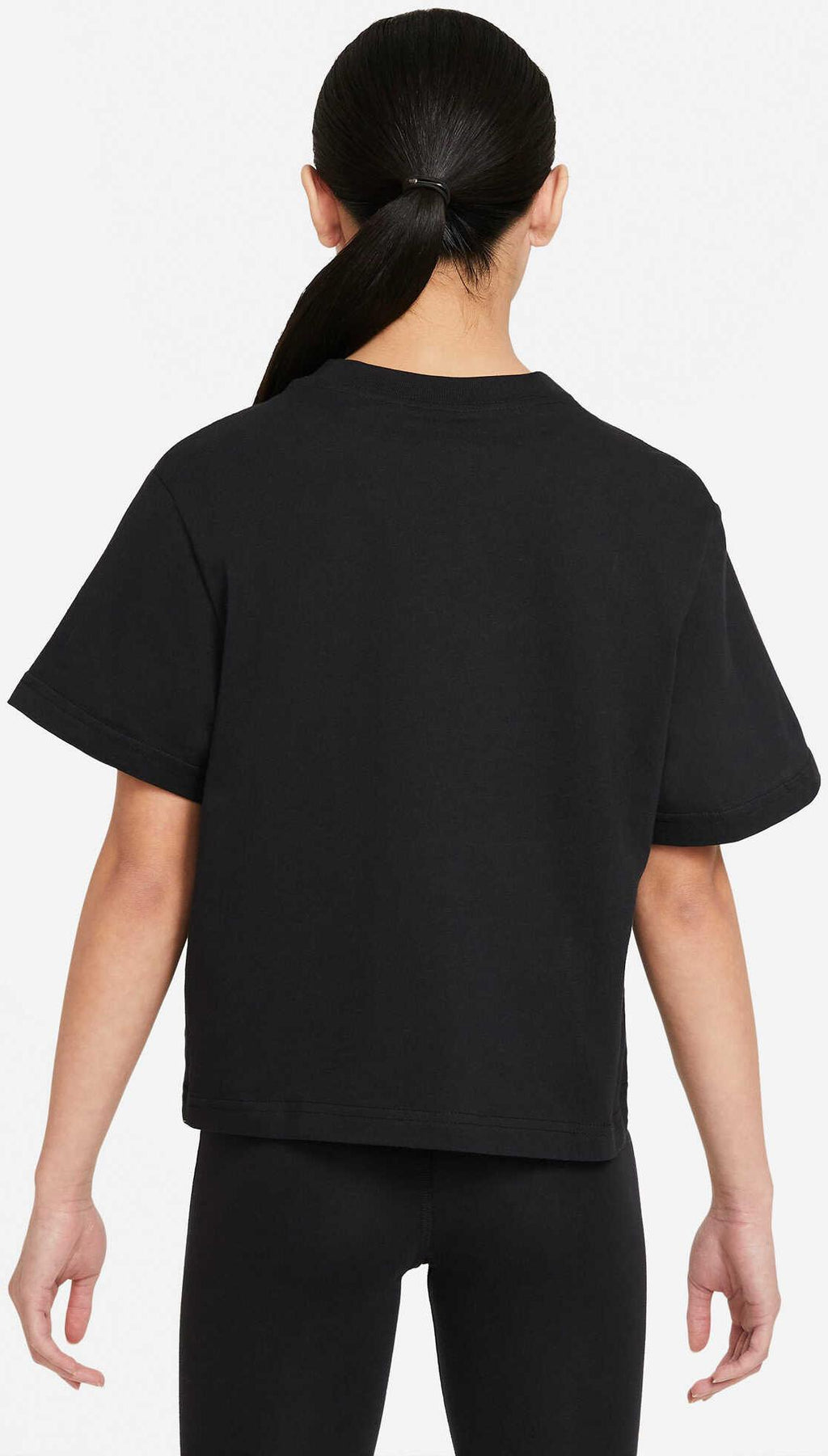 Sportswear kids shirt