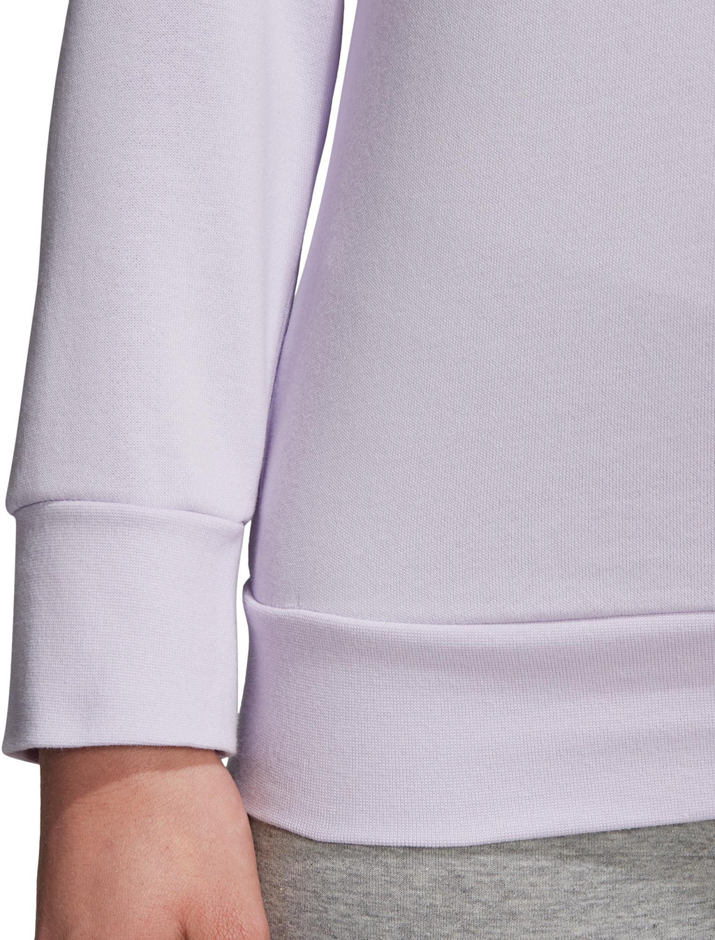 Essentials Linear sweater