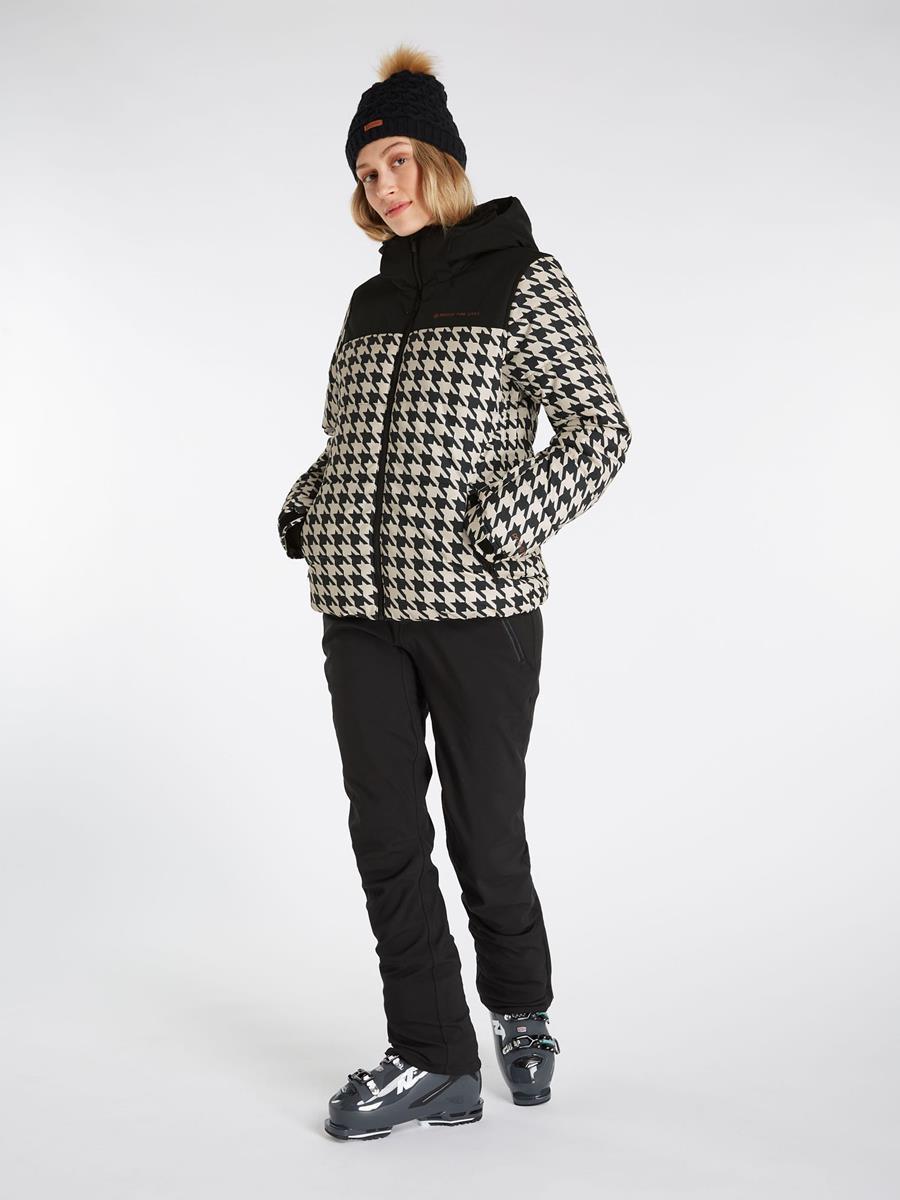 Prtbreey Snowjacket