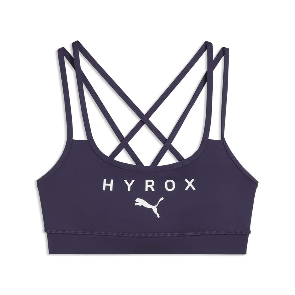Puma X Hyrox ove Strappy Bra