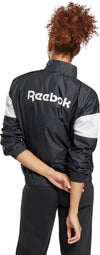 Te Linear Logo Wvn Jacket
