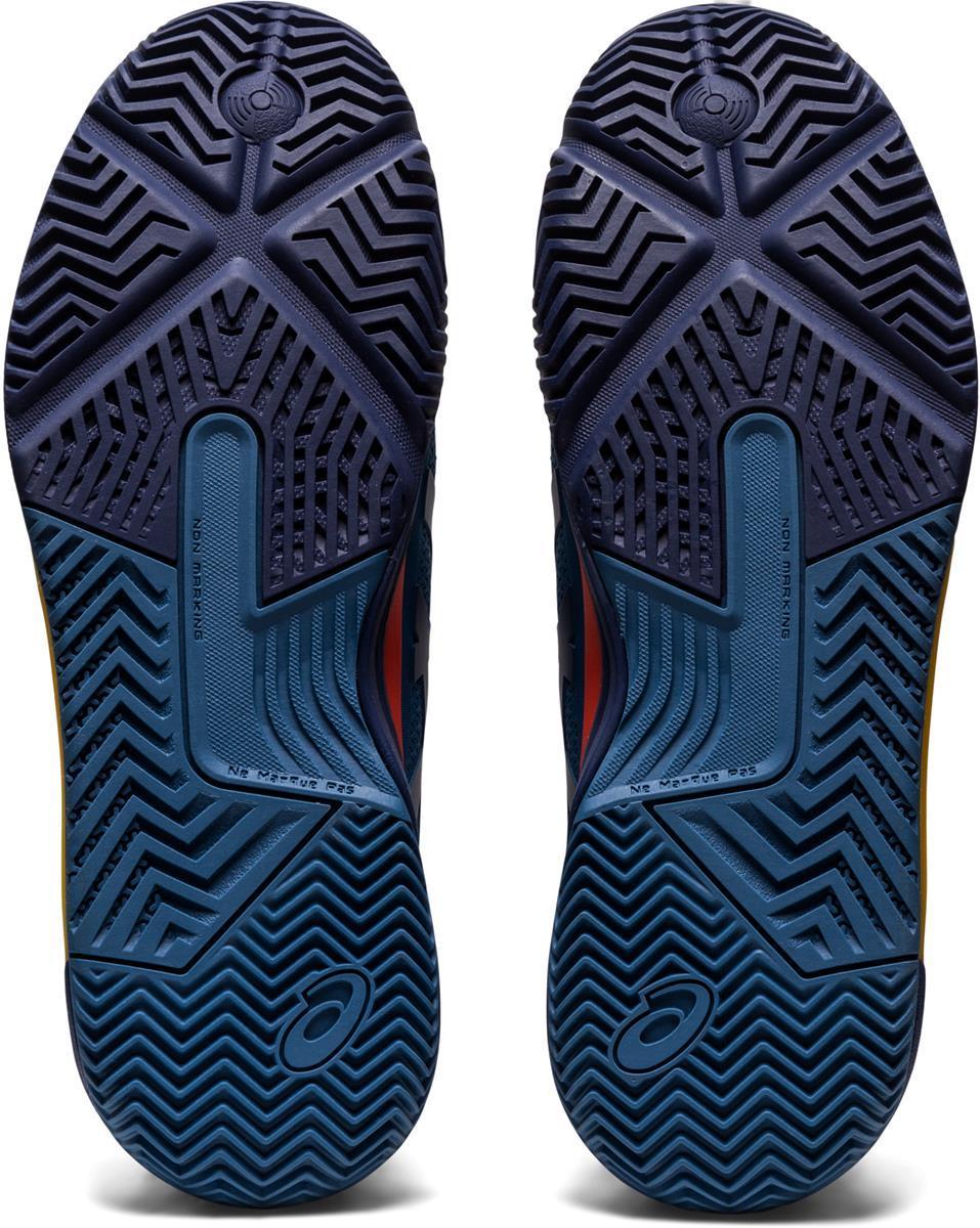 GEL-Resolution 8 Padel padelschoenen