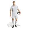 Tiro 26 League Voetbal Trainingsshort Medium