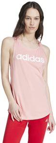 Loungewear Essentials Loose Logo tanktop