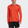 Own The Run Longsleeve