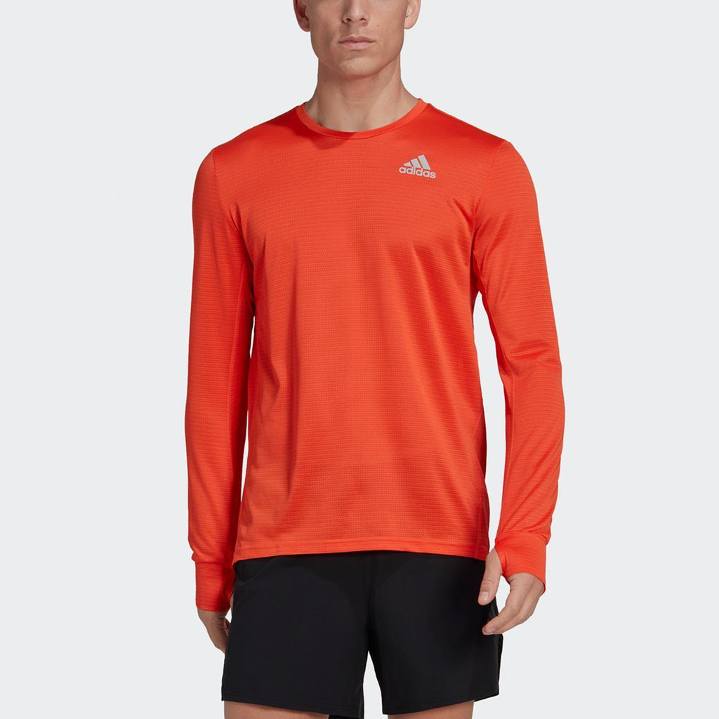 Own The Run Longsleeve