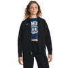 Rival Fleece FZ hoodie