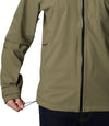 Omni-Tech Ampli-Dry softshelljack