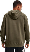 Ua Rival Fleece Big Logo Hd
