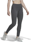 W LIN LEG Da. Tight,93% Co/7% El -Single jersey