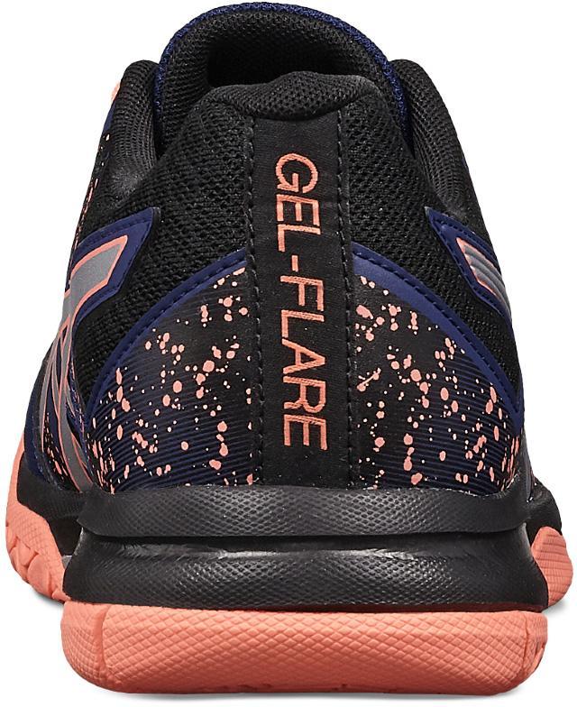 gel-flare 7