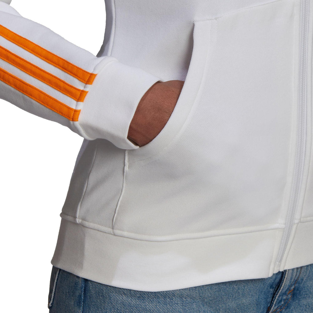 Real Madrid 3-Stripes Ritshoodie