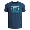 Boxed Sports T-shirt