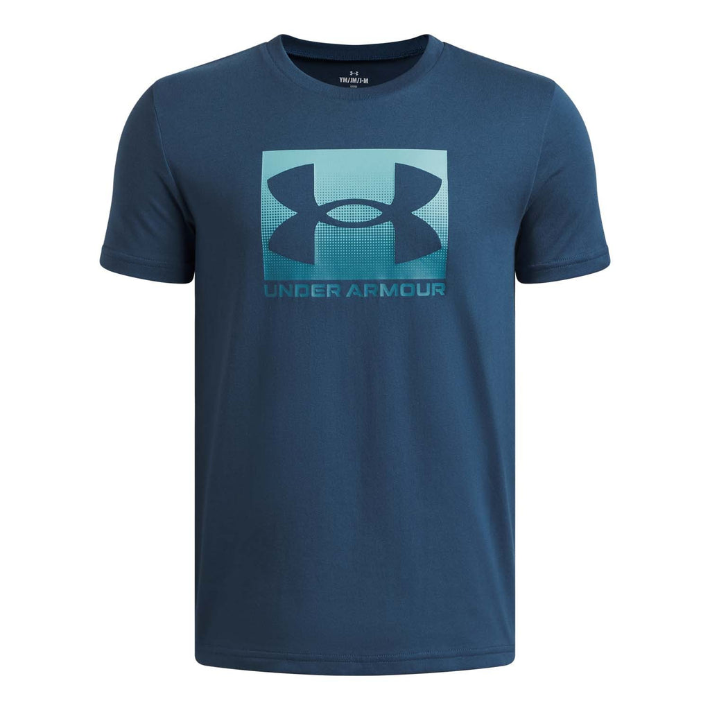 Boxed Sports T-shirt