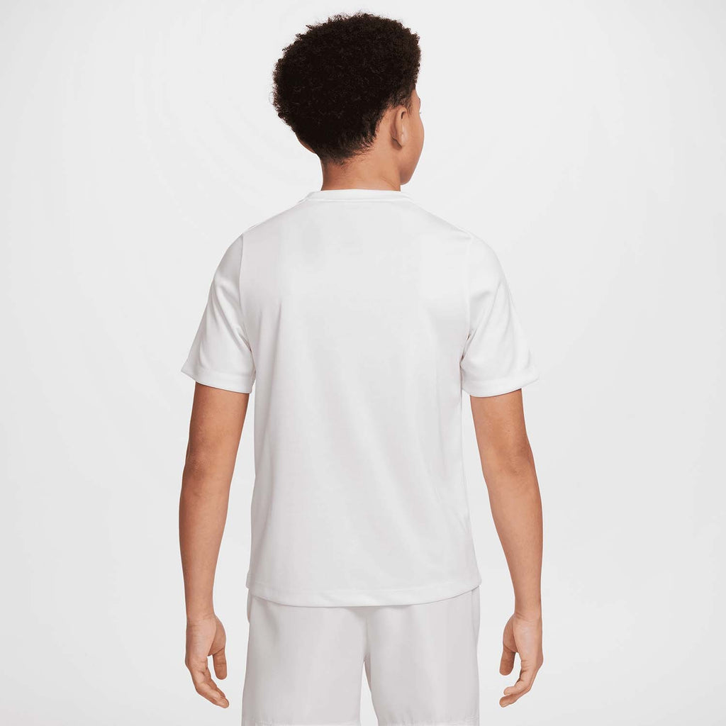 Multi Dri-FIT top