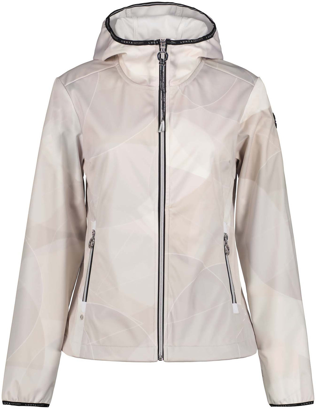 Ingby softshell jack