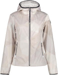 Ingby softshell jack