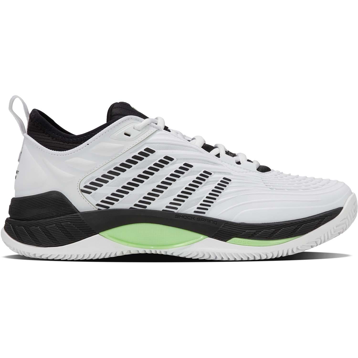 hypercourt supreme 2 clay