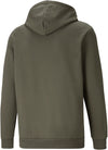 Ess Big Logo Hoodie