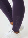 Logo legging