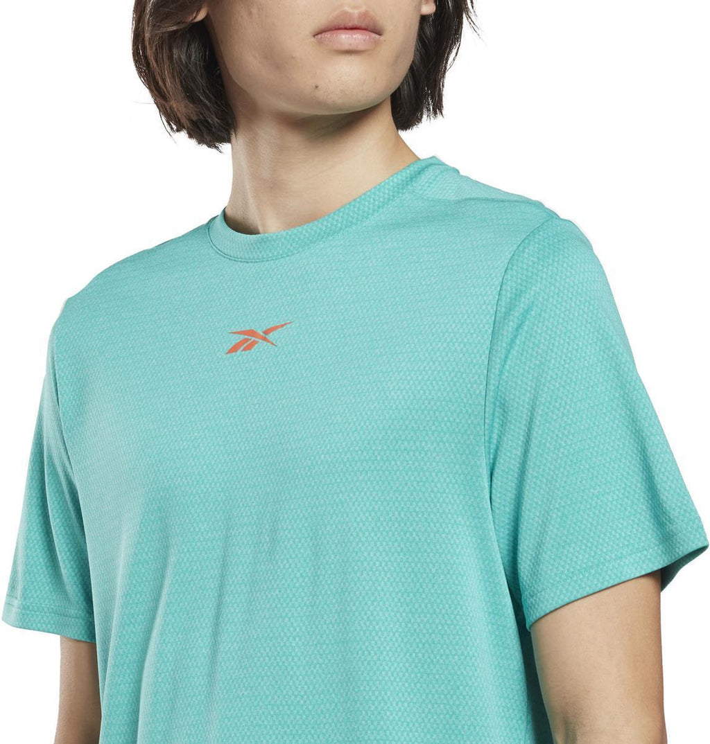 wor melange tee