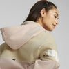 Puma Power Colorbl Hoodie
