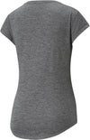 Train Fav Heather Cat Tee