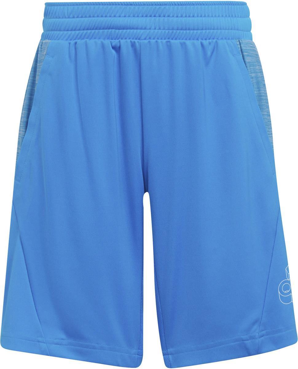 AEROREADY Heather short