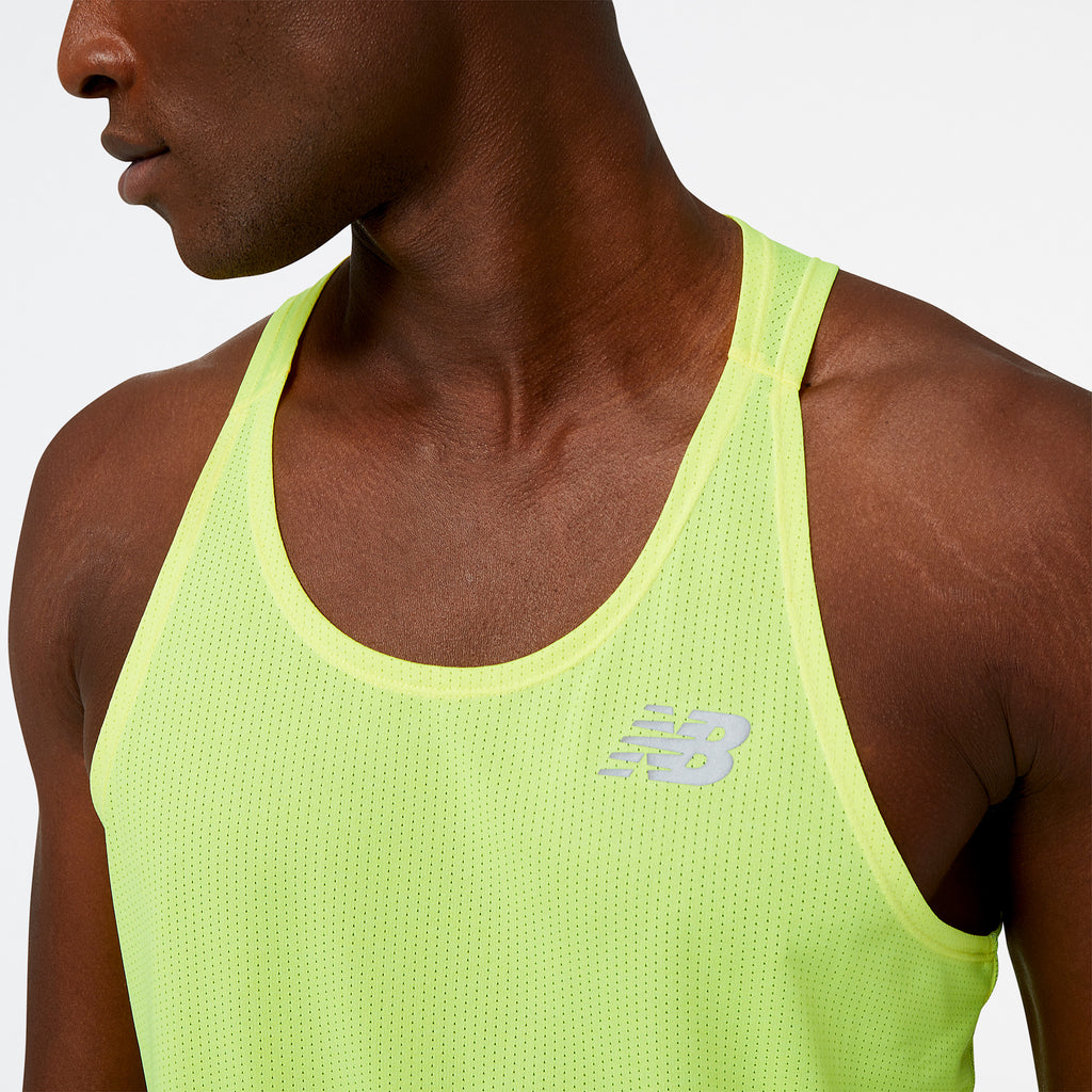 Impact Run top
