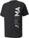 Train Puma Ss Tee