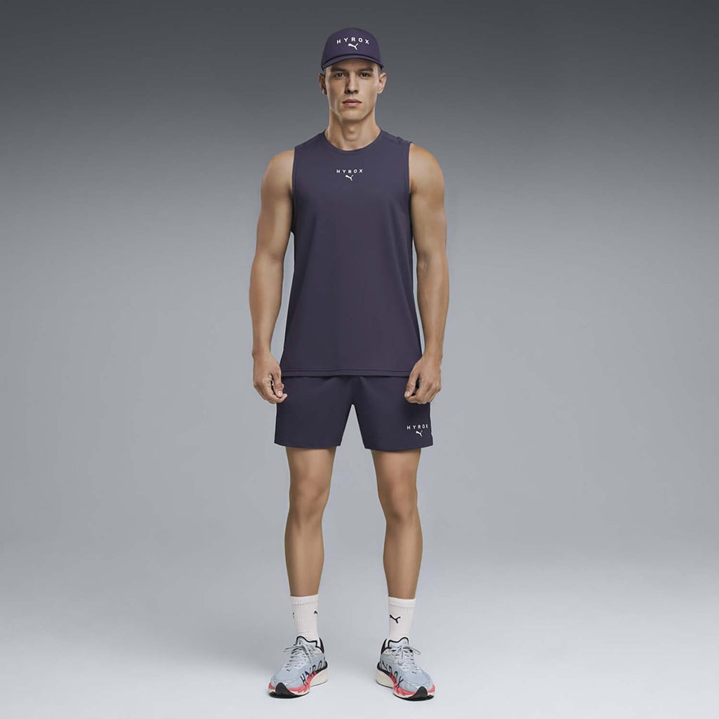Puma X Hyrox Dryelite Training Singlet