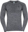 Bl Top Crew Neck L/s Performance Light
