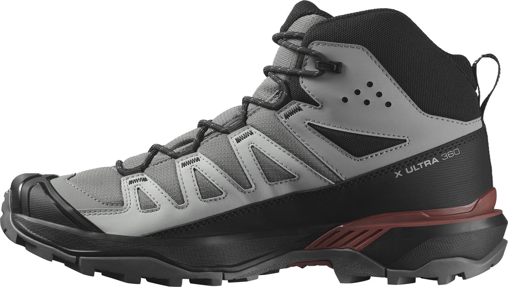 X Ultra 360 Mid GTX wandelschoenen