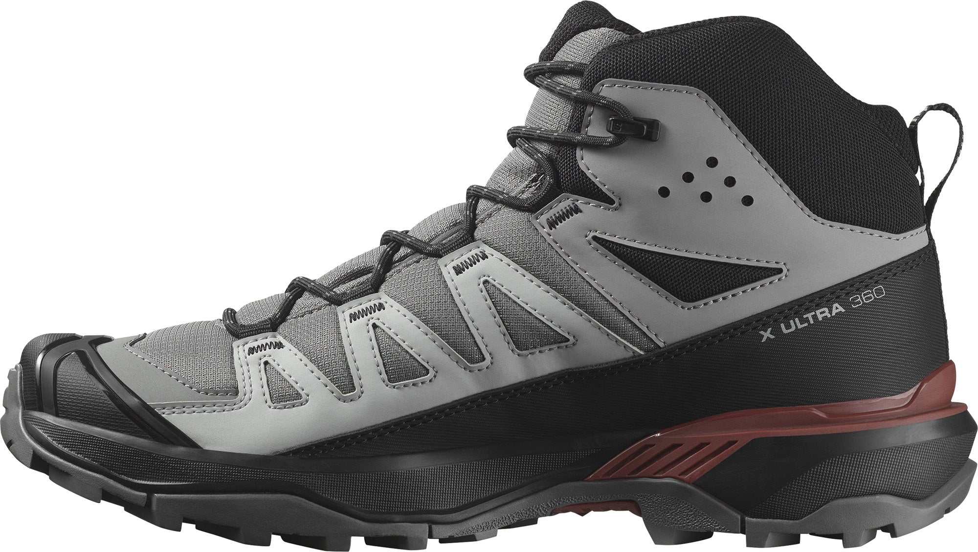 X Ultra 360 Mid GTX wandelschoenen