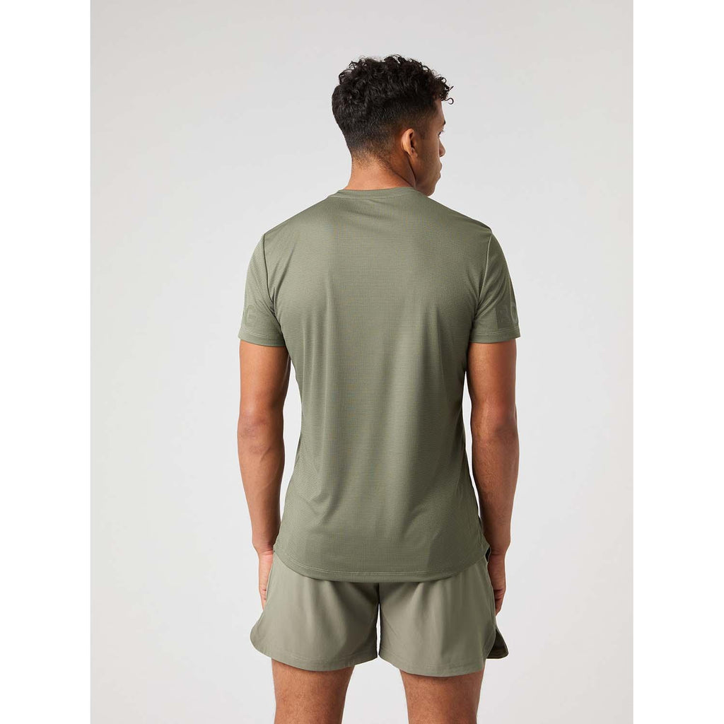 light t-shirt